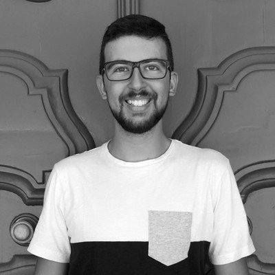 André Vidigal - Consultor SEO Portugal