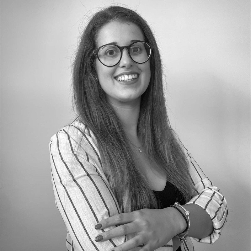 Catarina Vasconcelos - Consultora SEO Portugal